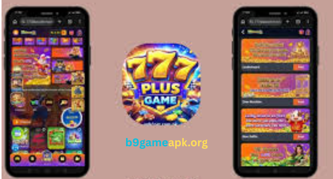777Plus Game