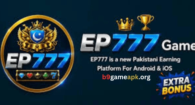 EP777 Game