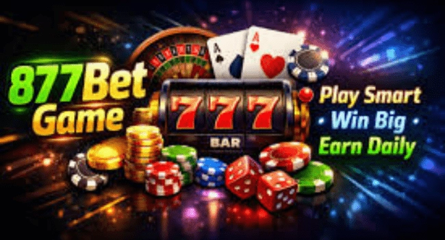 Bet877 Game