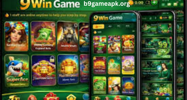 9Win Game