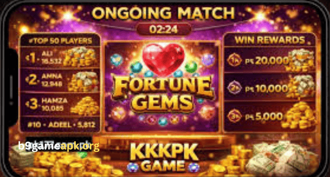kkkpk Game