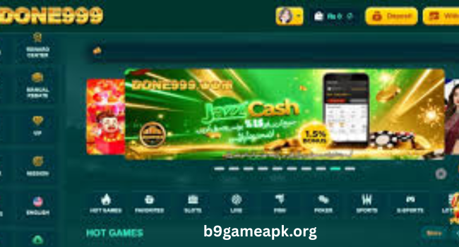 Done999 Game