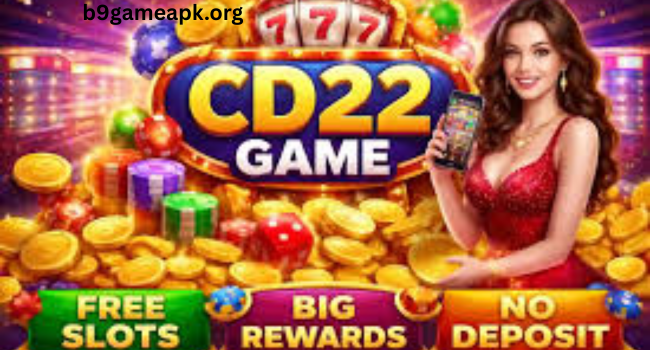 CD22 Game
