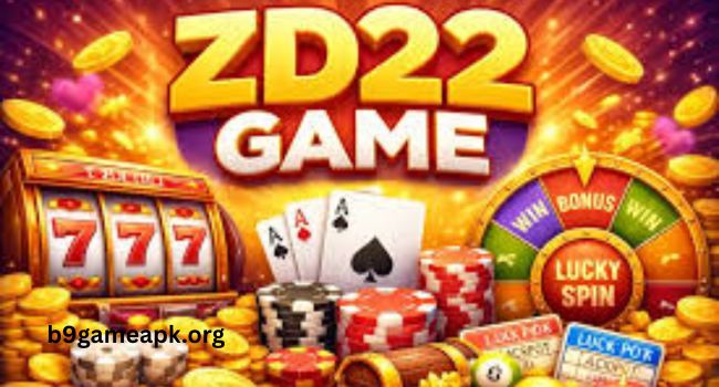 ZD22 Game