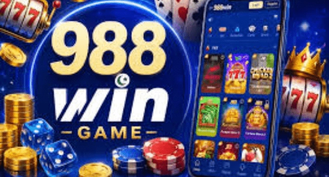 988Win Game
