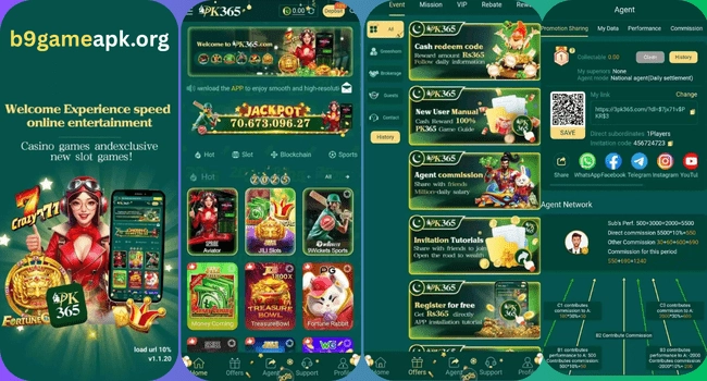 365pk