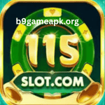 115 Slot Game