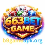 663BET Game