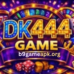 DK444 Game