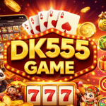 DK555 Game