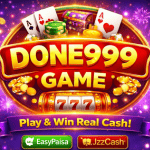 Done 999 Game