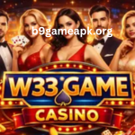 W33 Game
