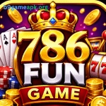 786 Fun Game