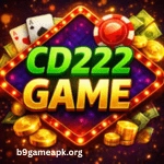 CD222 Game