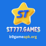 St777 Game