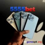5555Bet Game
