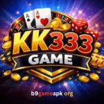 KK333 Game
