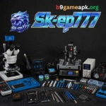 SK ep777 Game